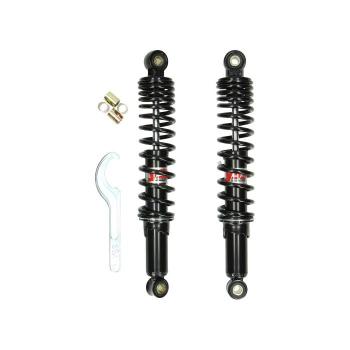 Stoßdämpfersatz YSS RD220 300mm schwarz